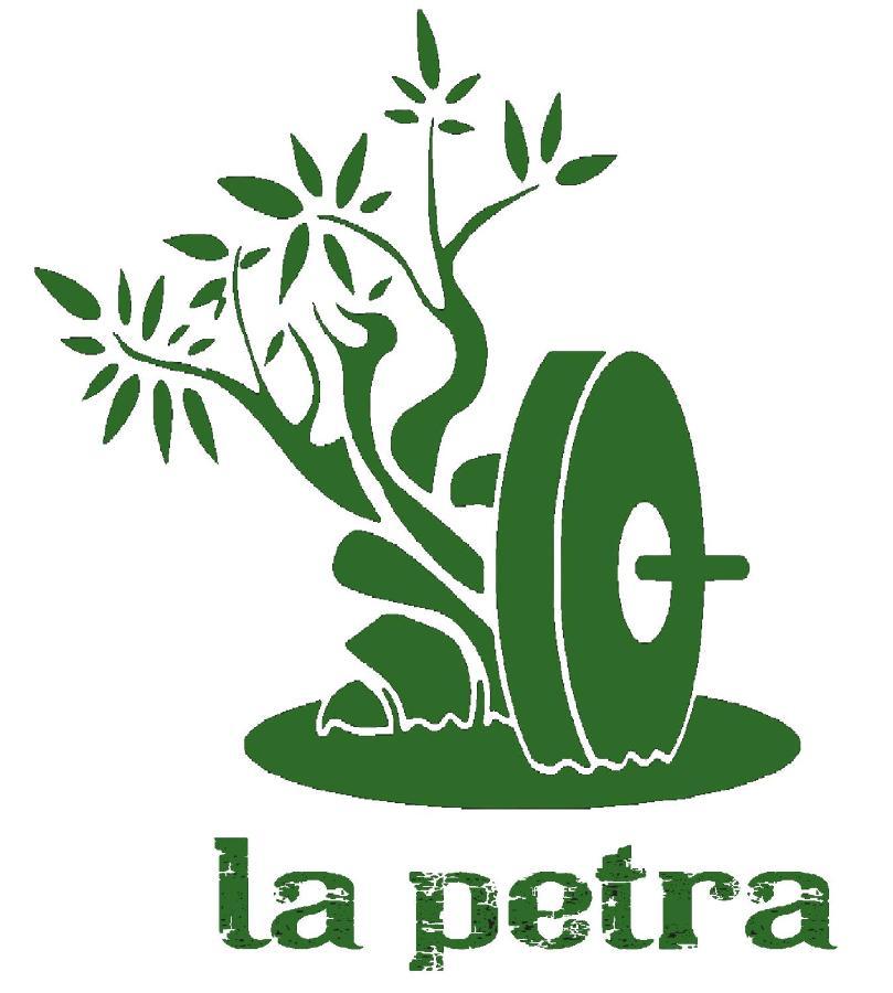 La Petra Villa Vico Equense Kültér fotó