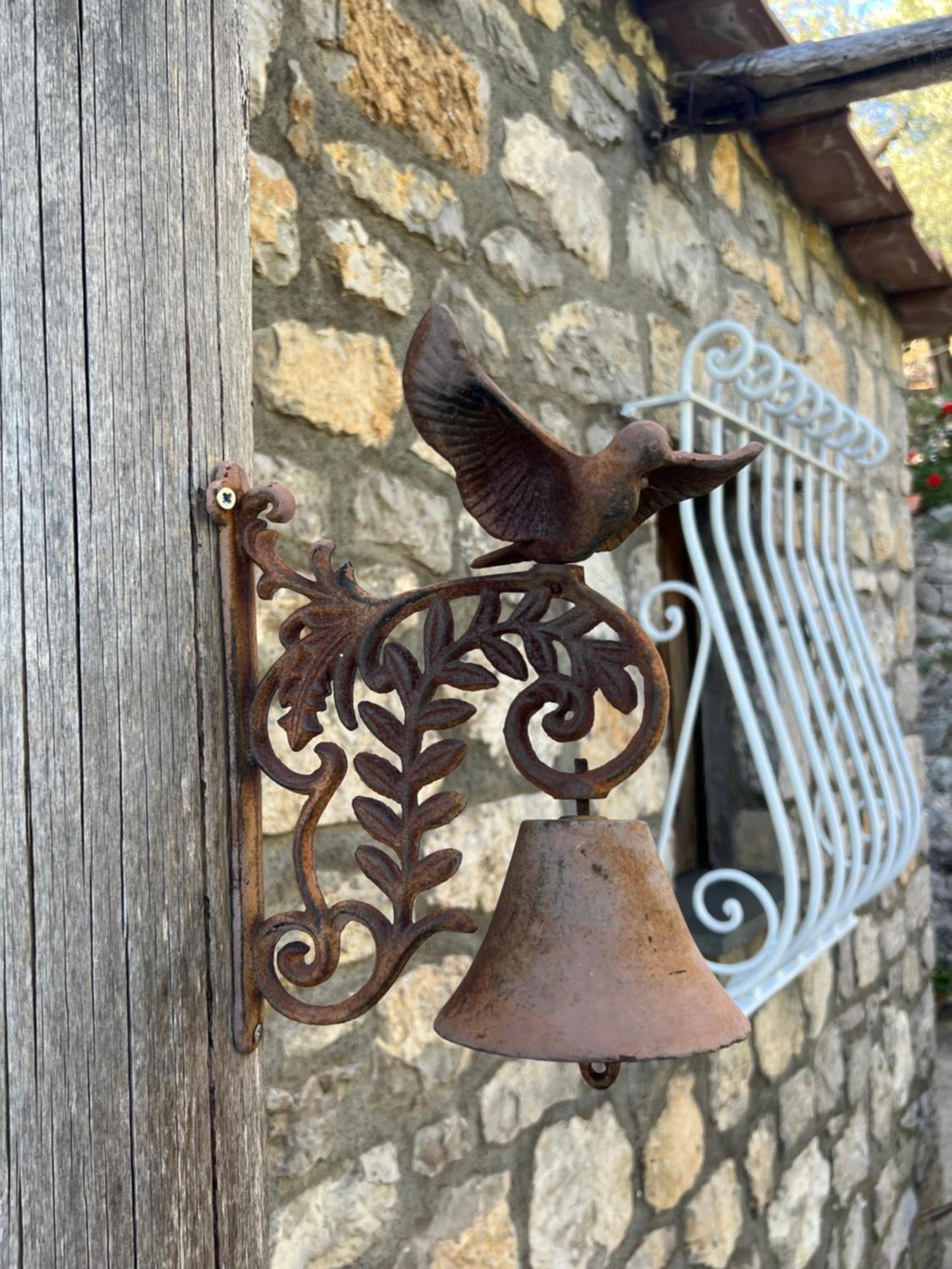 La Petra Villa Vico Equense Kültér fotó